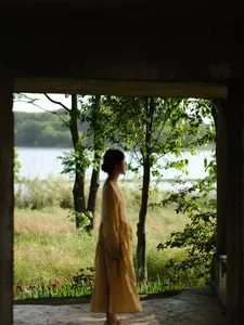 Modern Aesthetic Photography: Art Language Vol.4926 Featuring Yi Zhi Man - image 4