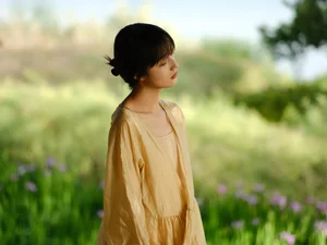 Modern Aesthetic Photography: Art Language Vol.4926 Featuring Yi Zhi Man - image 9