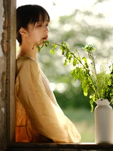 Modern Aesthetic Photography: Art Language Vol.4926 Featuring Yi Zhi Man - image 7