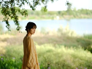 Modern Aesthetic Photography: Art Language Vol.4926 Featuring Yi Zhi Man - image 3