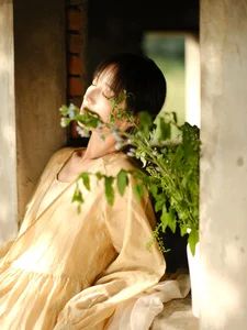 Modern Aesthetic Photography: Art Language Vol.4926 Featuring Yi Zhi Man - image 10