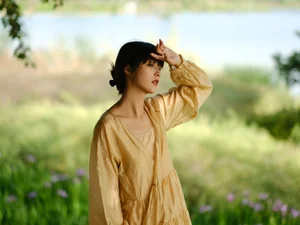 Modern Aesthetic Photography: Art Language Vol.4926 Featuring Yi Zhi Man - image 20