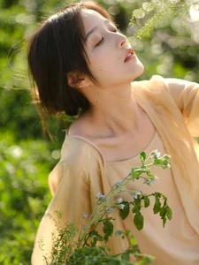 Modern Aesthetic Photography: Art Language Vol.4926 Featuring Yi Zhi Man - image 1