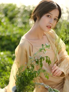 Modern Aesthetic Photography: Art Language Vol.4926 Featuring Yi Zhi Man - image 2