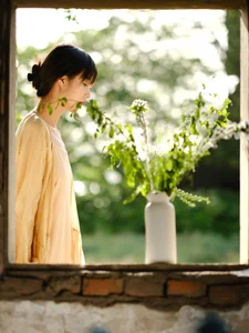 Modern Aesthetic Photography: Art Language Vol.4926 Featuring Yi Zhi Man - image 15