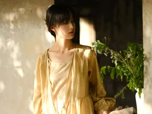 Modern Aesthetic Photography: Art Language Vol.4926 Featuring Yi Zhi Man - image 19