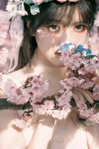 Modern Fashion Aesthetics in Art Language Vol. 6562 Xing Zhi Ka Tao - image 23