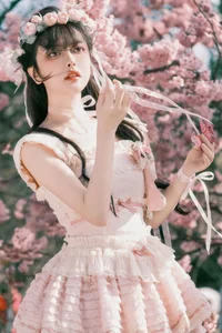 Modern Fashion Aesthetics in Art Language Vol. 6562 Xing Zhi Ka Tao - image 15
