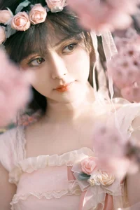 Modern Fashion Aesthetics in Art Language Vol. 6562 Xing Zhi Ka Tao - image 4