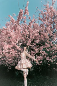 Modern Fashion Aesthetics in Art Language Vol. 6562 Xing Zhi Ka Tao - image 14