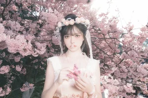 Modern Fashion Aesthetics in Art Language Vol. 6562 Xing Zhi Ka Tao - image 6