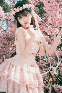 Modern Fashion Aesthetics in Art Language Vol. 6562 Xing Zhi Ka Tao - image 7