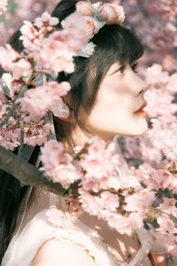Modern Fashion Aesthetics in Art Language Vol. 6562 Xing Zhi Ka Tao - image 1