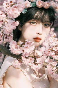 Modern Fashion Aesthetics in Art Language Vol. 6562 Xing Zhi Ka Tao - image 24