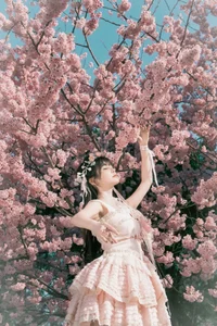Modern Fashion Aesthetics in Art Language Vol. 6562 Xing Zhi Ka Tao - image 25
