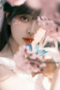 Modern Fashion Aesthetics in Art Language Vol. 6562 Xing Zhi Ka Tao - image 16