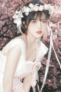 Modern Fashion Aesthetics in Art Language Vol. 6562 Xing Zhi Ka Tao - image 21