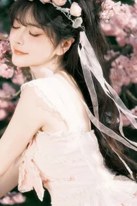 Modern Fashion Aesthetics in Art Language Vol. 6562 Xing Zhi Ka Tao - image 20