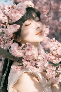 Modern Fashion Aesthetics in Art Language Vol. 6562 Xing Zhi Ka Tao - image 2