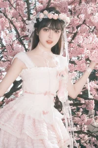 Modern Fashion Aesthetics in Art Language Vol. 6562 Xing Zhi Ka Tao - image 11