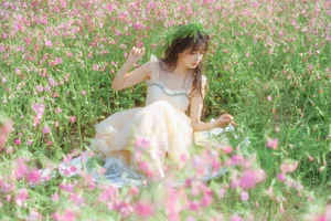 Artistic Expression in YiTuYu Art Language Vol.4664: Xing Zhi Ka Tao - image 7