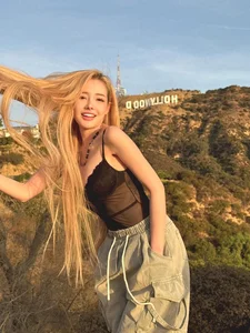 Ngan 98 Bold Fashion Evolution: Exploring the Influencer's Most Daring and Edgy Looks - image 2