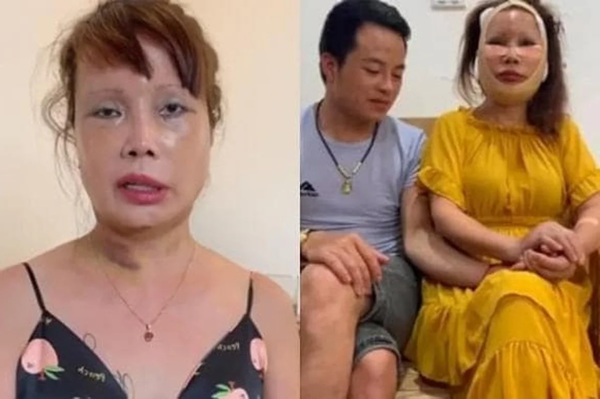 The Real Face of the Cao Bang Bride: U70 Beauty Without Filters