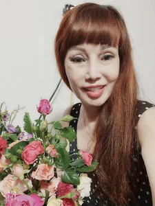 The Real Face of the Cao Bang Bride: U70 Beauty Without Filters - image 3