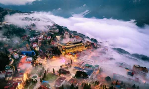 Vietnam’s Top 7 Tourist Magnets Recommended by Indian Media for Global Travelers - image 3