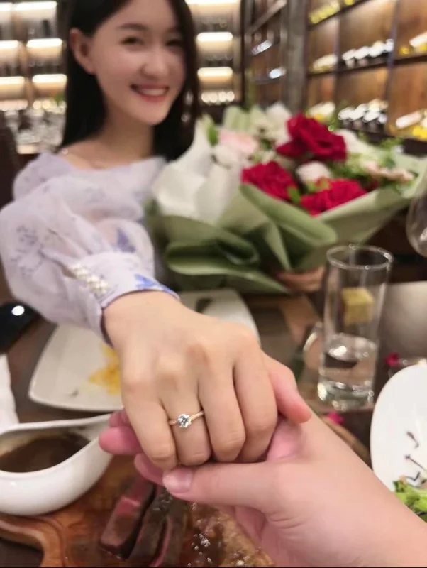 The Stunning Cao Bang Bride Taking Social Media by Storm