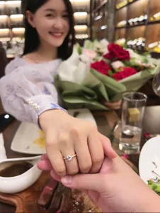 The Stunning Cao Bang Bride Taking Social Media by Storm - image 0