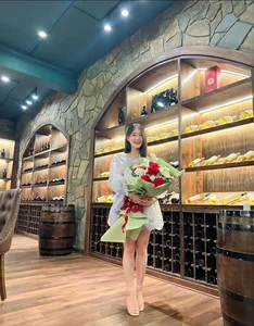 The Stunning Cao Bang Bride Taking Social Media by Storm - image 3