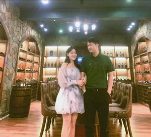 The Stunning Cao Bang Bride Taking Social Media by Storm - image 2