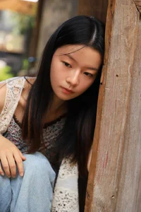 Exploring the Aesthetic Brilliance of YiTuYu Art Language Vol.7899 Featuring Hu Die Mei Mei - image 6