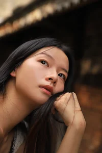 Exploring the Aesthetic Brilliance of YiTuYu Art Language Vol.7899 Featuring Hu Die Mei Mei - image 12