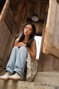 Exploring the Aesthetic Brilliance of YiTuYu Art Language Vol.7899 Featuring Hu Die Mei Mei - image 16