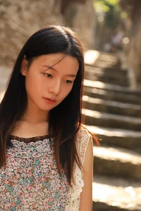 Exploring the Aesthetic Brilliance of YiTuYu Art Language Vol.7899 Featuring Hu Die Mei Mei - image 1