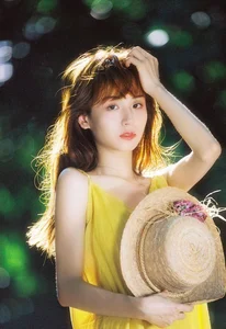 Art Language Vol.10431 Featuring Gu Lin: A Study in Portrait Elegance - image 4