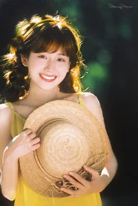 Art Language Vol.10431 Featuring Gu Lin: A Study in Portrait Elegance - image 5