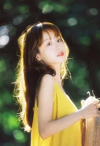 Art Language Vol.10431 Featuring Gu Lin: A Study in Portrait Elegance - image 1