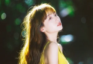 Art Language Vol.10431 Featuring Gu Lin: A Study in Portrait Elegance - image 9