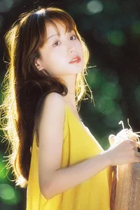 Art Language Vol.10431 Featuring Gu Lin: A Study in Portrait Elegance - image 6