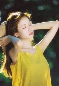 Art Language Vol.10431 Featuring Gu Lin: A Study in Portrait Elegance - image 10