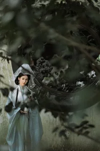 YiTuYu Vol.7762 Ren Jian Yue-su Chen: A Masterpiece of Visual Storytelling - image 15