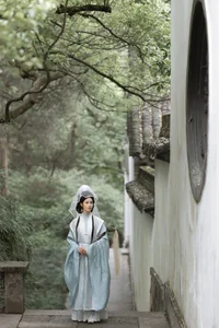 YiTuYu Vol.7762 Ren Jian Yue-su Chen: A Masterpiece of Visual Storytelling - image 12