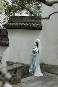 YiTuYu Vol.7762 Ren Jian Yue-su Chen: A Masterpiece of Visual Storytelling - image 21