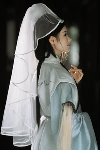 YiTuYu Vol.7762 Ren Jian Yue-su Chen: A Masterpiece of Visual Storytelling - image 16