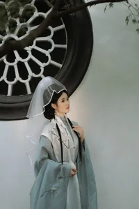 YiTuYu Vol.7762 Ren Jian Yue-su Chen: A Masterpiece of Visual Storytelling - image 26