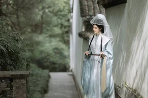 YiTuYu Vol.7762 Ren Jian Yue-su Chen: A Masterpiece of Visual Storytelling - image 10
