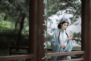 YiTuYu Vol.7762 Ren Jian Yue-su Chen: A Masterpiece of Visual Storytelling - image 8